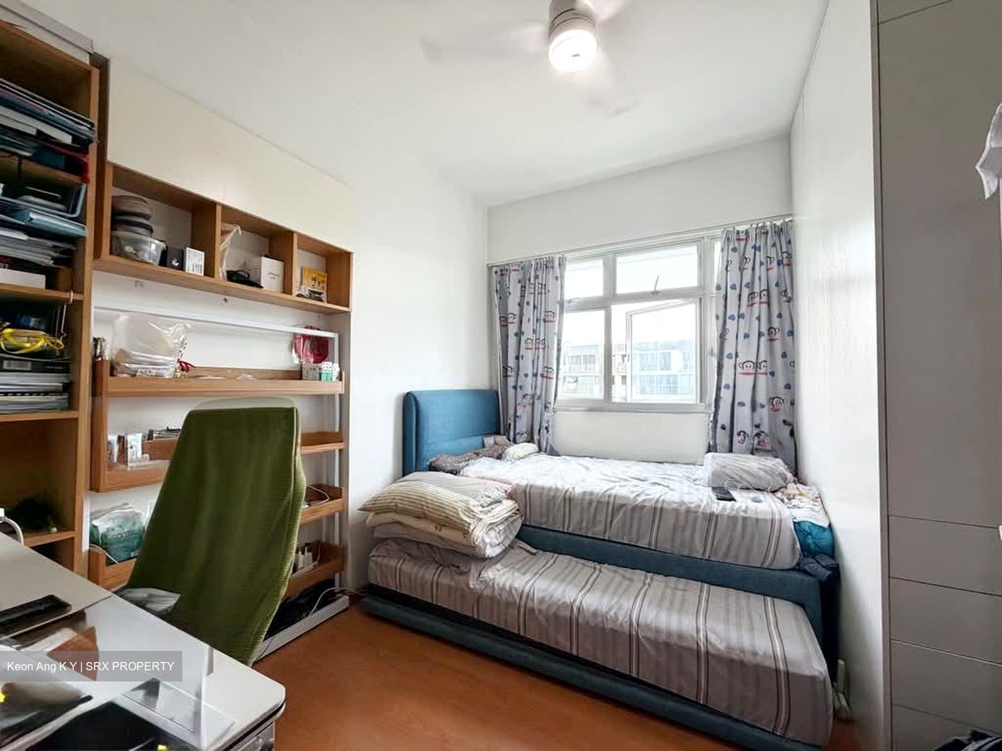 Blk 502D Palm Breeze @ Yishun (Yishun), HDB 4 Rooms #568083011